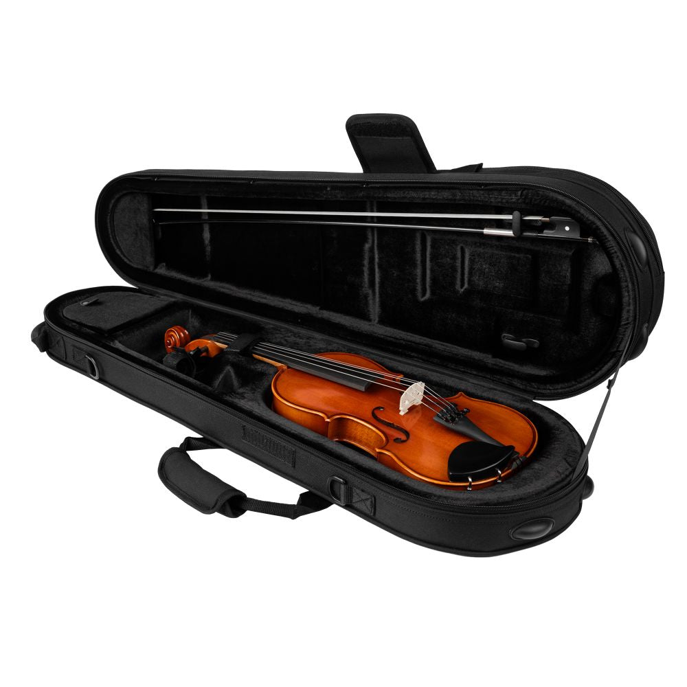 Gator Lightweight Beginner Case For 4/4 Violin